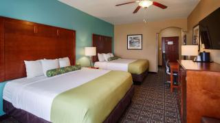 Best Western Plus Monahans Inn and Suites - Monahans - 6