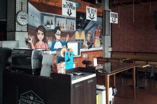RedDoorz Plus @ Doorman Guest House - Bandung - 2