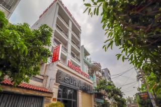 The Sun Hotel - Ho Chi Minh - 9