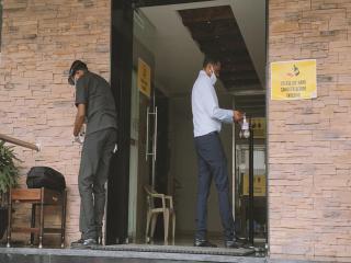 Heritage Inn - Mysore - 2