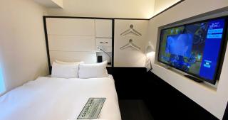 HOTEL SUI KANDA by ABEST - Tokio - 7