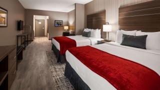 Best Western Plus LaCrescent - LaCrosse - 8
