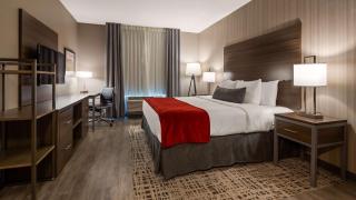 Best Western Plus LaCrescent - LaCrosse - La Crescent - 1