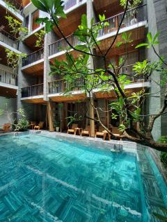 Mai's Boutique - Da Nang - 9