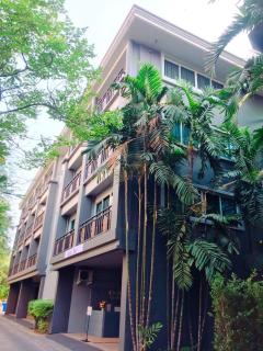 14 Resort - Bangkok - 7