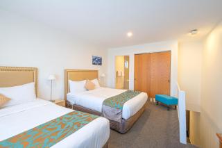 Auckland Newmarket Motel - Auckland - 8