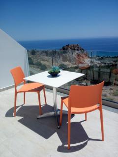 Bouganville Bed & Breakfast Stegna - Archangelos - 9