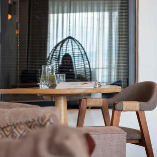 Harbour Suites Fethiye - 5