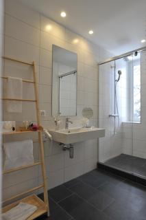 Blatter's Arosa Hotel & Bella Vista SPA - 8
