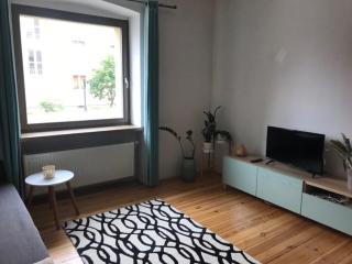 Apartament w Porcie - Gdynia - 8