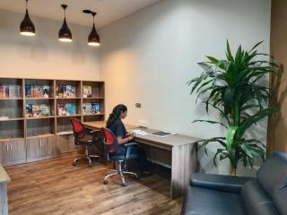 Sense Hotel Taiping - 2