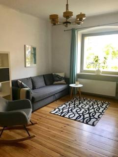 Apartament w Porcie - Gdynia - 9