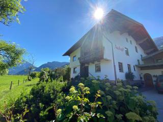 Auhof - Ferienwohnung Mathias - Zell am Ziller - 8