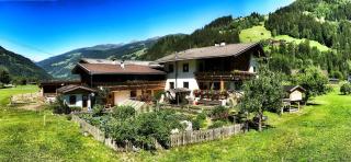 Auhof - Ferienwohnung Mathias - Zell am Ziller - 9