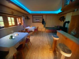 Auhof - Ferienwohnung Mathias - Zell am Ziller - 4