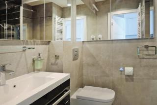 Porta Mare Apartamenty Leśne Tarasy - Dziwnówek - 2