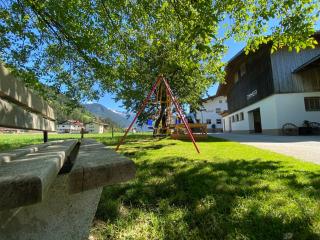 Auhof - Ferienwohnung Mathias - Zell am Ziller - 7