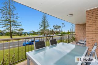 Tradewinds 1 on Kingscliff Beach - Kingscliff - 1