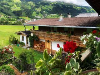 Auhof - Ferienwohnung Mathias - Zell am Ziller - 6