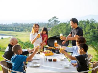 Kanehide Kise Country Club - Nago - 9