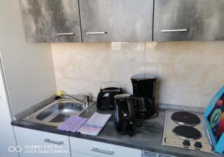 Gästewohnung 1 - Oschersleben - 6