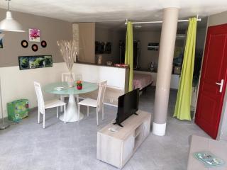 Un petit coin de paradis - Taradeau - 5