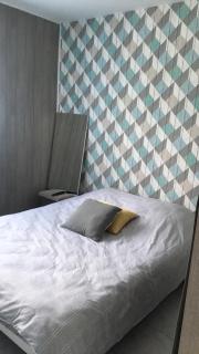 chambre proche du circuit des 24h - 3