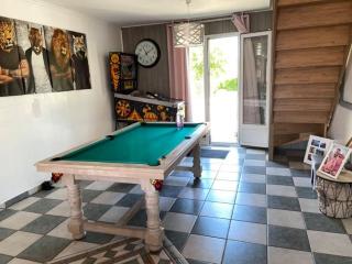 chambre proche du circuit des 24h - 2