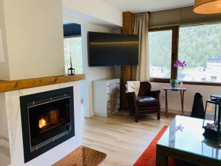 Apartamento con encanto Puerto de Navacerrada - 8