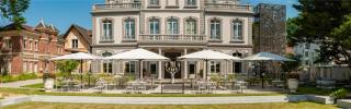 Hôtel Mille Pas - Voiron - 8
