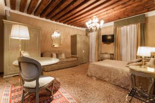 Hotel Al Ponte Mocenigo - Venice - 5