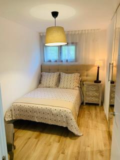 Apartamento con encanto Puerto de Navacerrada - Cercedilla - 3