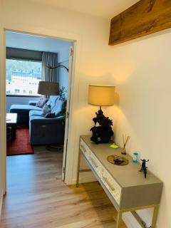 Apartamento con encanto Puerto de Navacerrada - 2