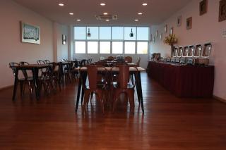 Aman Hills Hotel - 8