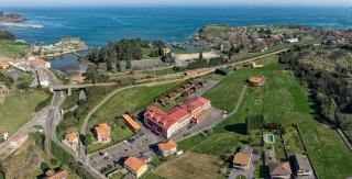 Hotel Piedra - Perlora - 2