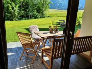 Zeitfrei Chalet Apartments - Fieberbrunn - 2