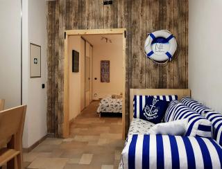 Villa Nautica Stone House - Spalato (Split) - 8