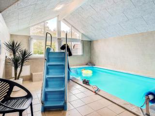 20 person holiday home in Frederiksværk - 1
