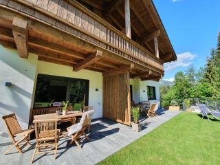 Zeitfrei Chalet Apartments - Fieberbrunn - 4