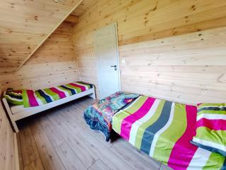 Domki Apartamentowe Dalia - Sarbinowo - 6