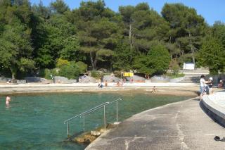 Apartments by the sea Malinska, Krk - 13523 - Malinska - 5