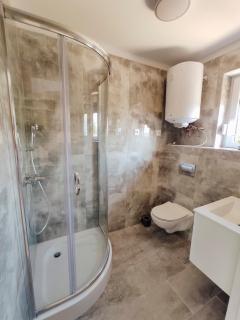 Domki Apartamentowe Dalia - Sarbinowo - 4