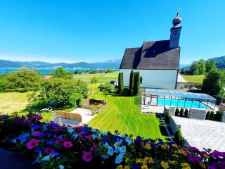 Haus Leitner - Attersee am Attersee - 6