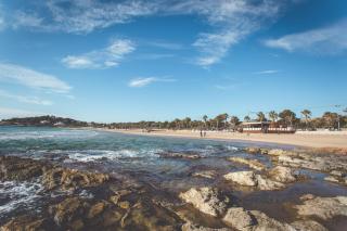 Casa Bernat by MarCalma - Torredembarra - 6
