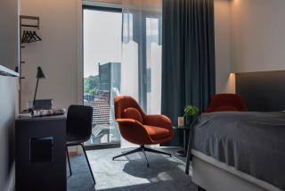 Thon Partner Hotel Norge - Kristiansand - 6