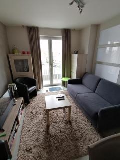 Apartment Franky - Oostende - 8