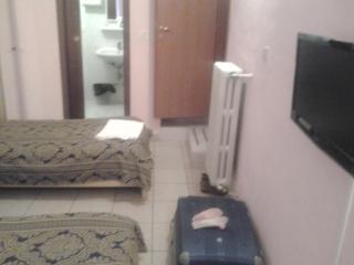 Hotel Perla - 1
