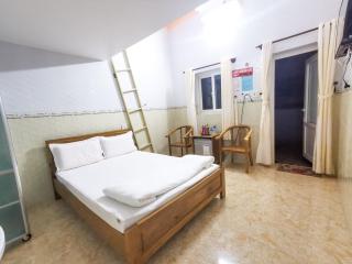 La Min Hotel - Đảo Phú Quý - Cu Lao Thu - 6