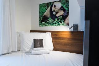 Smarthotel Tromsø - Tromsø - 6
