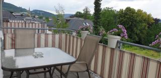 Ferienwohnung Maria - Bad Kissingen - 3